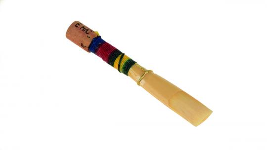 Reed for Bass Oboe 